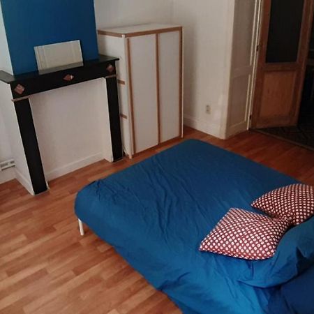 Le Nid Apartment Брюксел Екстериор снимка