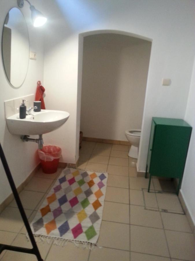 Le Nid Apartment Брюксел Екстериор снимка
