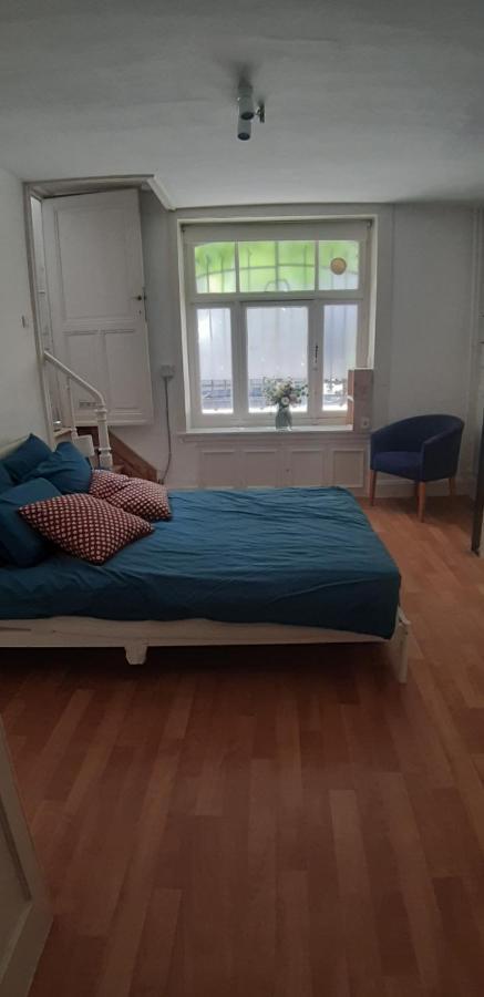 Le Nid Apartment Брюксел Екстериор снимка